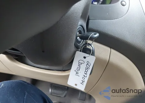 2013 Hyundai Accent Gls z USA, uszkodzony, nr VIN KMHCT4AE7DU584848